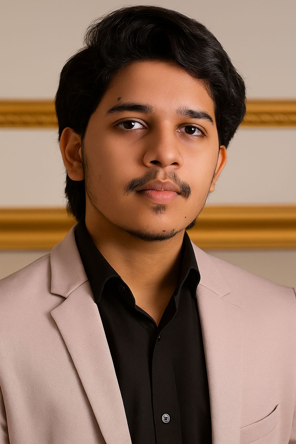 Adhil Mohamed Jazeen, CEO